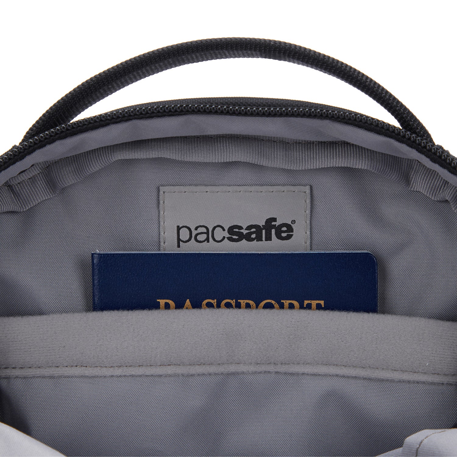 Product image of Pacsafe® V anti-theft companion crossbody