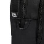 Pacsafe® V anti-theft companion crossbody, Jet Black