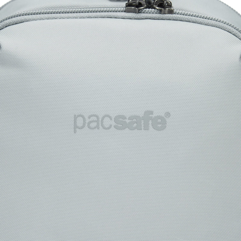 Pacsafe® V Anti-Theft Companion Crossbody, Digital Gray