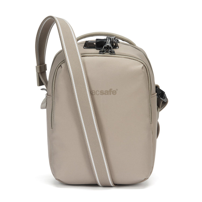 citysafetm ls75 anti-theft crossbody travel bag item # 20305 Pacsafe V Tour Pacsafe Official North America Store and your next flight Travelon Roam Anti-Theft Small Crossbody