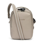 Pacsafe® V Anti-Theft Companion Crossbody, Beige