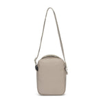 Pacsafe® V Anti-Theft Companion Crossbody, Beige