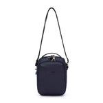 Pacsafe® V anti-theft companion crossbody, Ocean