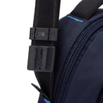 Pacsafe® V anti-theft companion crossbody, Ocean