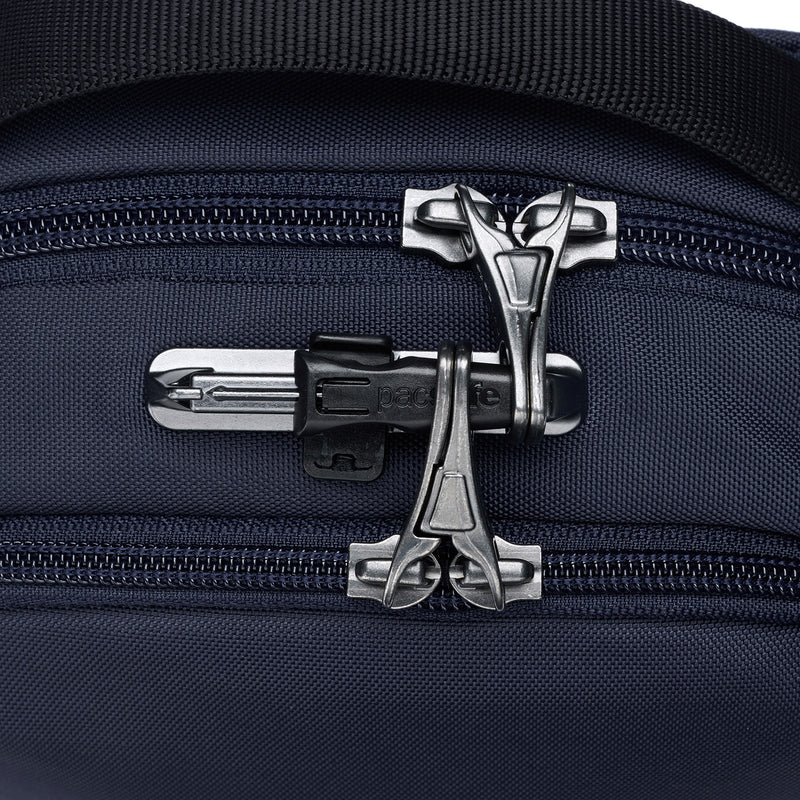 Pacsafe® V anti-theft companion crossbody, Ocean