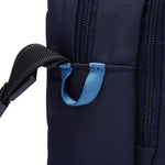 Pacsafe® V anti-theft companion crossbody, Ocean