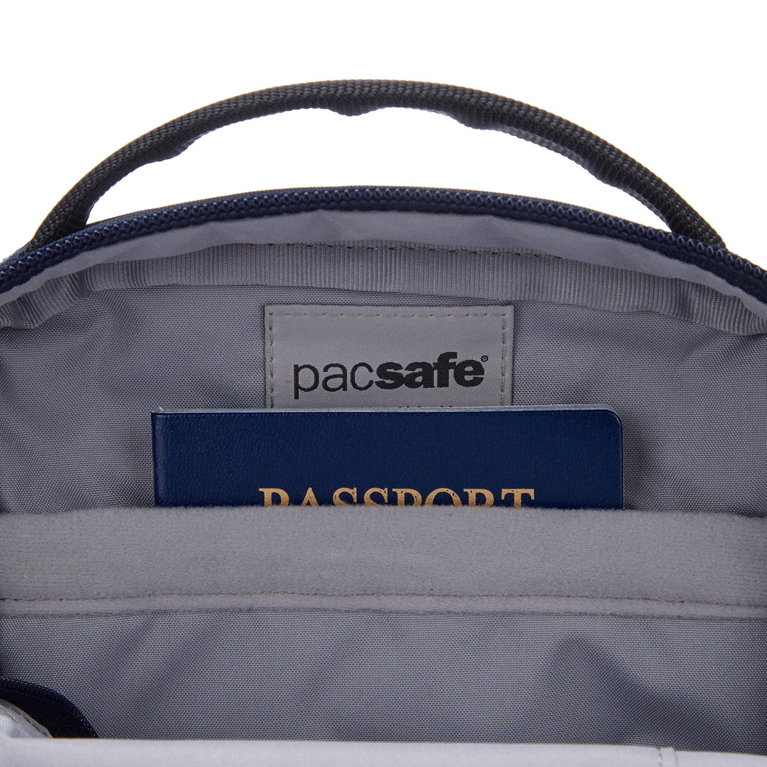 Product image of Pacsafe® V anti-theft companion crossbody