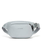Pacsafe® V Anti-Theft Hip Pack, Digital Gray