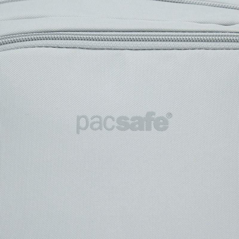 Pacsafe® V Anti-Theft Hip Pack, Digital Gray
