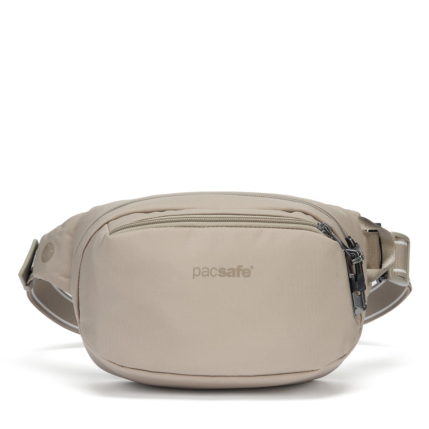 パックセーフ PacSafe V HipPack ボディバッグ Pacsafe® V Anti-Theft Hip Pack – Pacsafe – Official North America