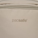 Pacsafe® V Anti-Theft Hip Pack, Beige