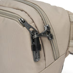 Pacsafe® V Anti-Theft Hip Pack, Beige