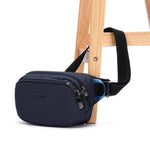 Pacsafe® V anti-theft hip pack, Ocean