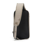 Pacsafe® V Tech Anti-Theft Sling Pack, Beige
