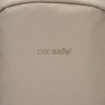 Pacsafe® V Tech Anti-Theft Sling Pack, Beige
