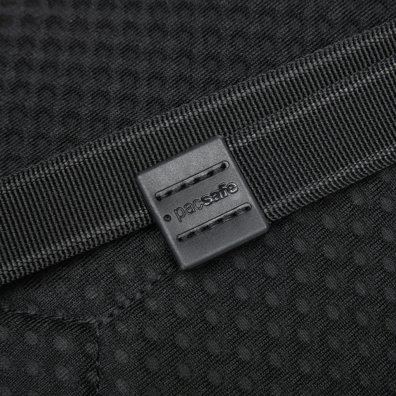 Pacsafe® V Tech anti-theft sling pack, Ocean