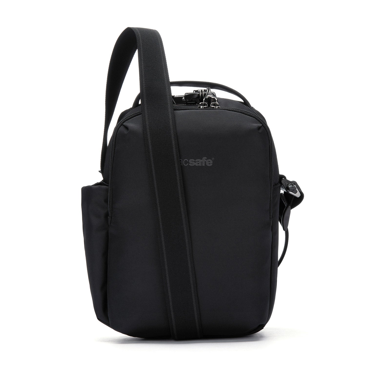 pacsafe バッグ　ブラック Pacsafe® V Anti-Theft Tour Crossbody – Pacsafe – Official North