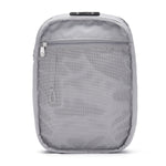 Pacsafe® V anti-theft tour crossbody, Jet Black