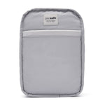 Pacsafe® V anti-theft tour crossbody, Jet Black