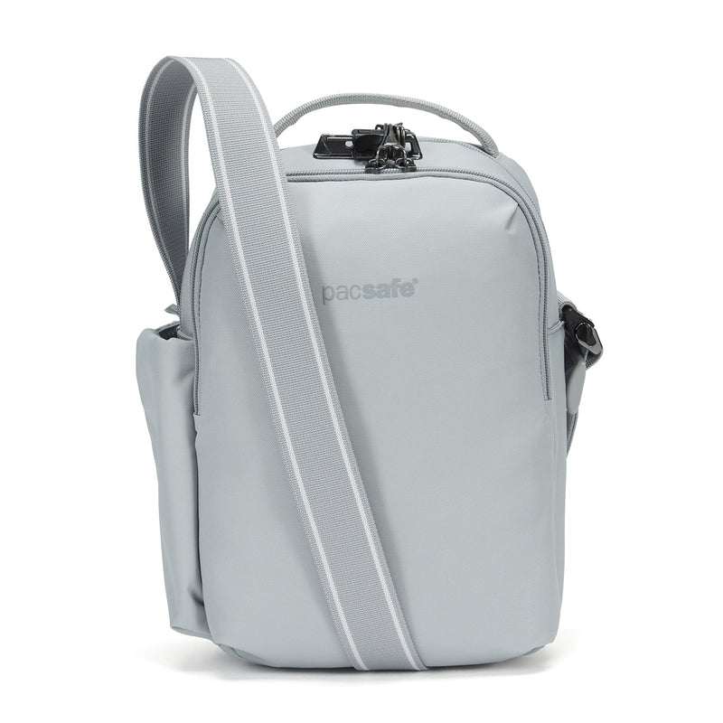 citysafetm ls75 anti-theft crossbody travel bag Pacsafe V Anti-Theft Tour Crossbody