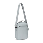 Pacsafe® V Anti-Theft Tour Crossbody, Digital Gray