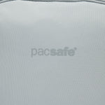 Pacsafe® V Anti-Theft Tour Crossbody, Digital Gray