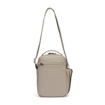 Pacsafe® V Anti-Theft Tour Crossbody, Beige