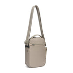 Pacsafe® V Anti-Theft Tour Crossbody, Beige