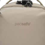 Pacsafe® V Anti-Theft Tour Crossbody, Beige