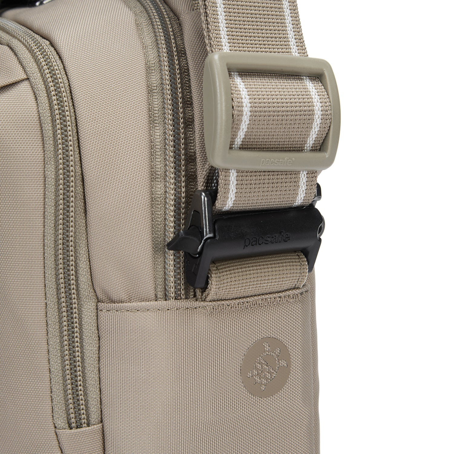 Pacsafe® V Anti-Theft Tour Crossbody – Pacsafe – Official North