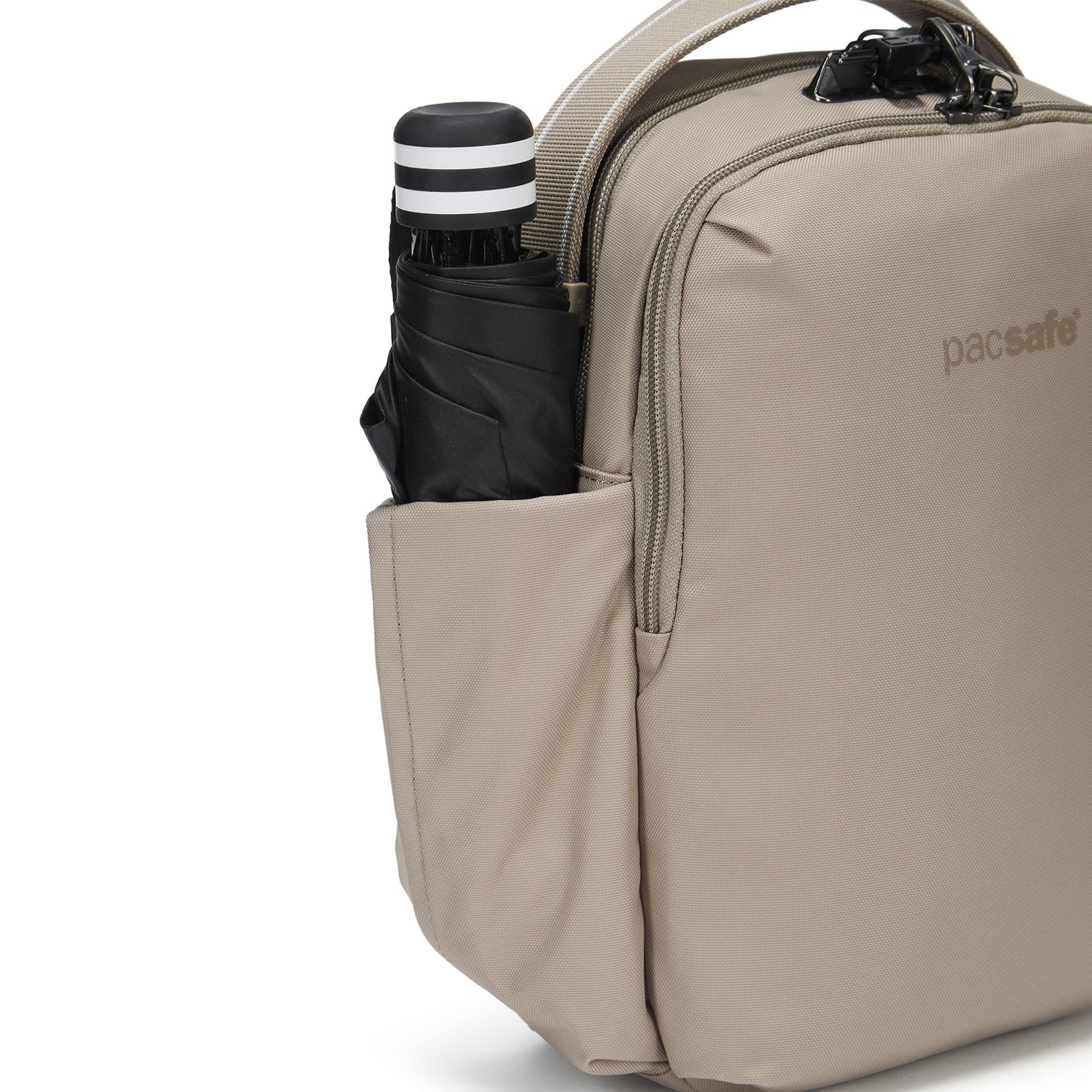 Pacsafe® V Anti-Theft Tour Crossbody – Pacsafe – Official North