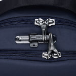 Pacsafe® V anti-theft tour crossbody, Ocean