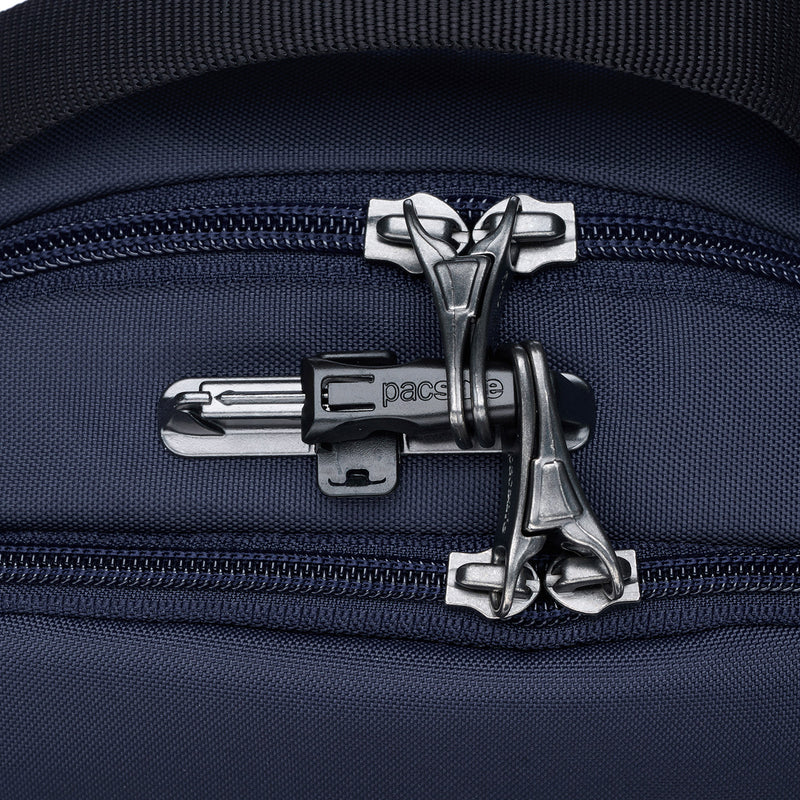 Pacsafe® V anti-theft tour crossbody, Ocean