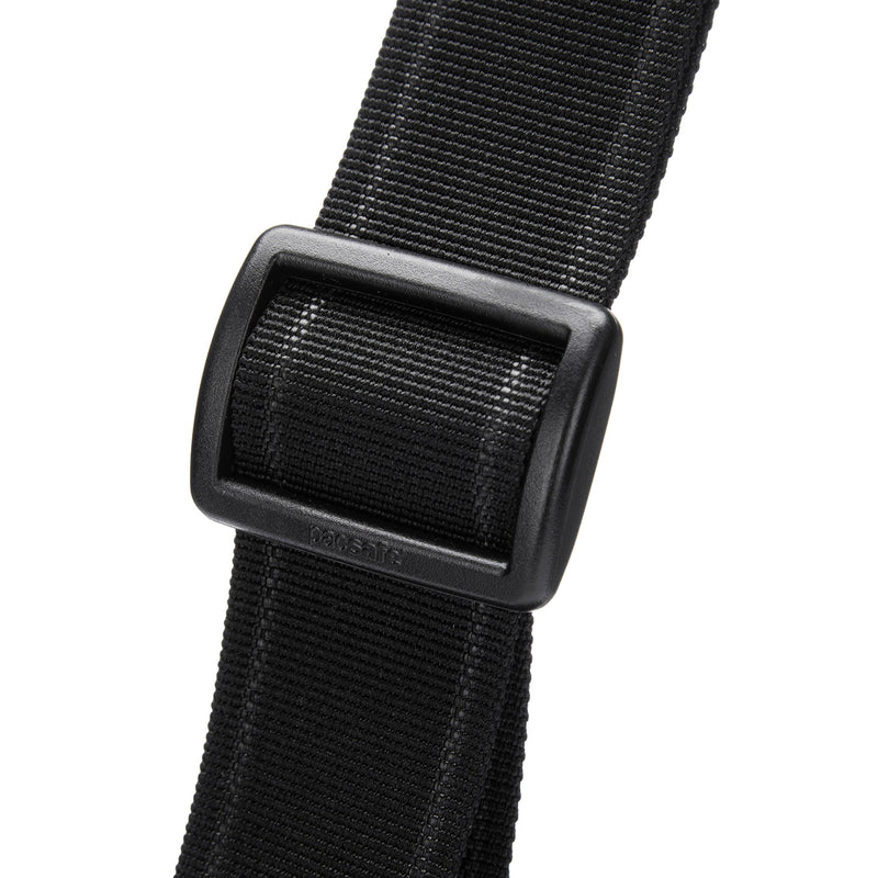 Pacsafe® V anti-theft tour crossbody, Ocean