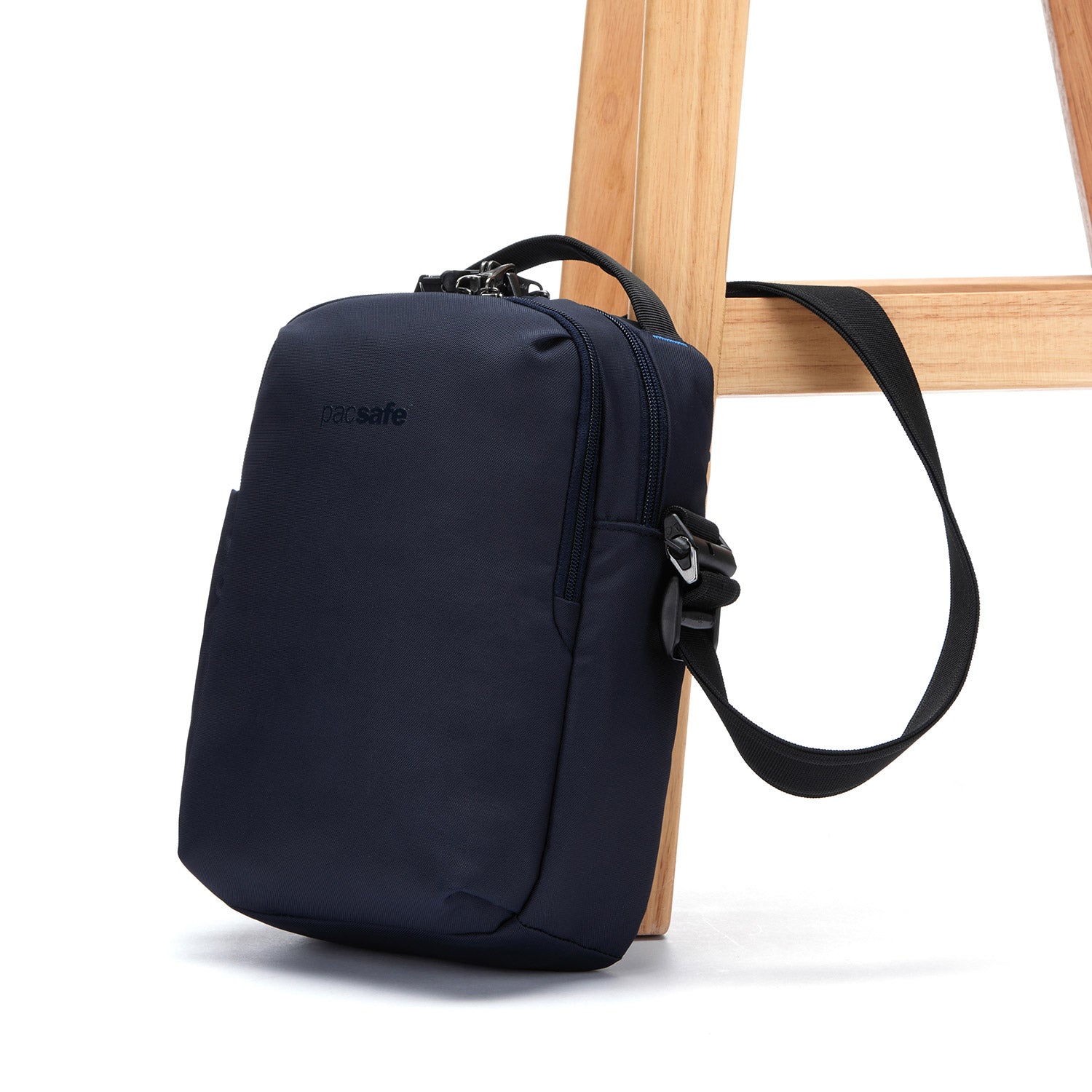 Pacsafe® V Anti-Theft Tour Crossbody – Pacsafe – Official North