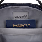 Pacsafe® V anti-theft tour crossbody, Ocean
