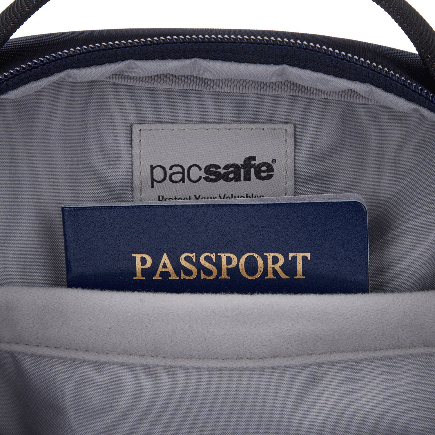 Product image of Pacsafe® V anti-theft tour crossbody