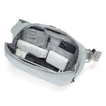 Pacsafe® V Anti-Theft Urban Sling, Digital Gray