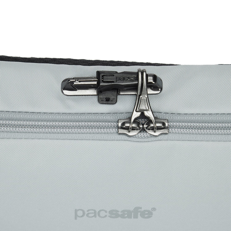 Pacsafe® V Anti-Theft Urban Sling, Digital Gray