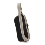 Pacsafe® V Anti-Theft Urban Sling, Beige