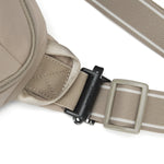 Pacsafe® V Anti-Theft Urban Sling, Beige