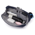 Pacsafe® V anti-theft urban sling, Ocean
