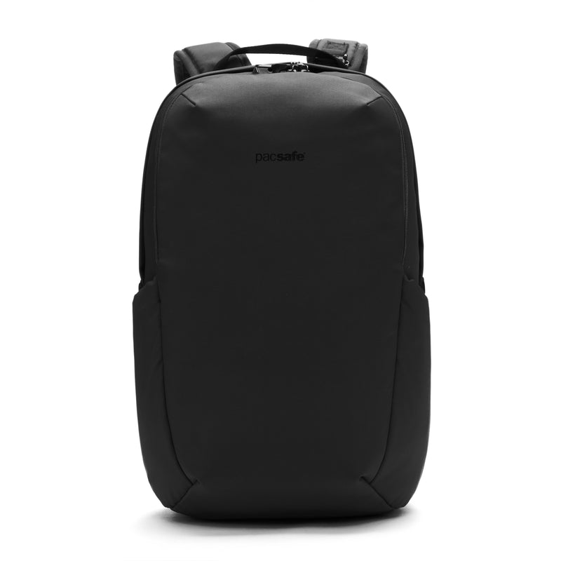 Pacsafe® V 24L anti-theft active backpack, Black