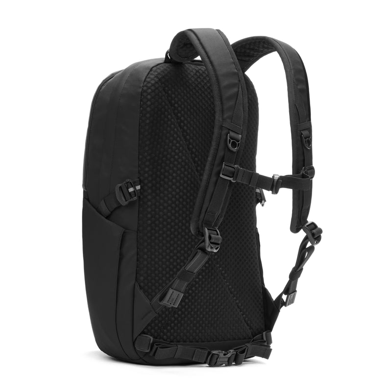 north face anti theft backpack The Women's Recon Saint Bernard repellent finish Recon Backpack - 30L