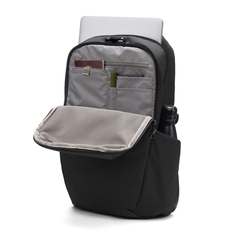 Pacsafe® V 24L Anti-Theft Active Backpack – Pacsafe – Official North America Store
