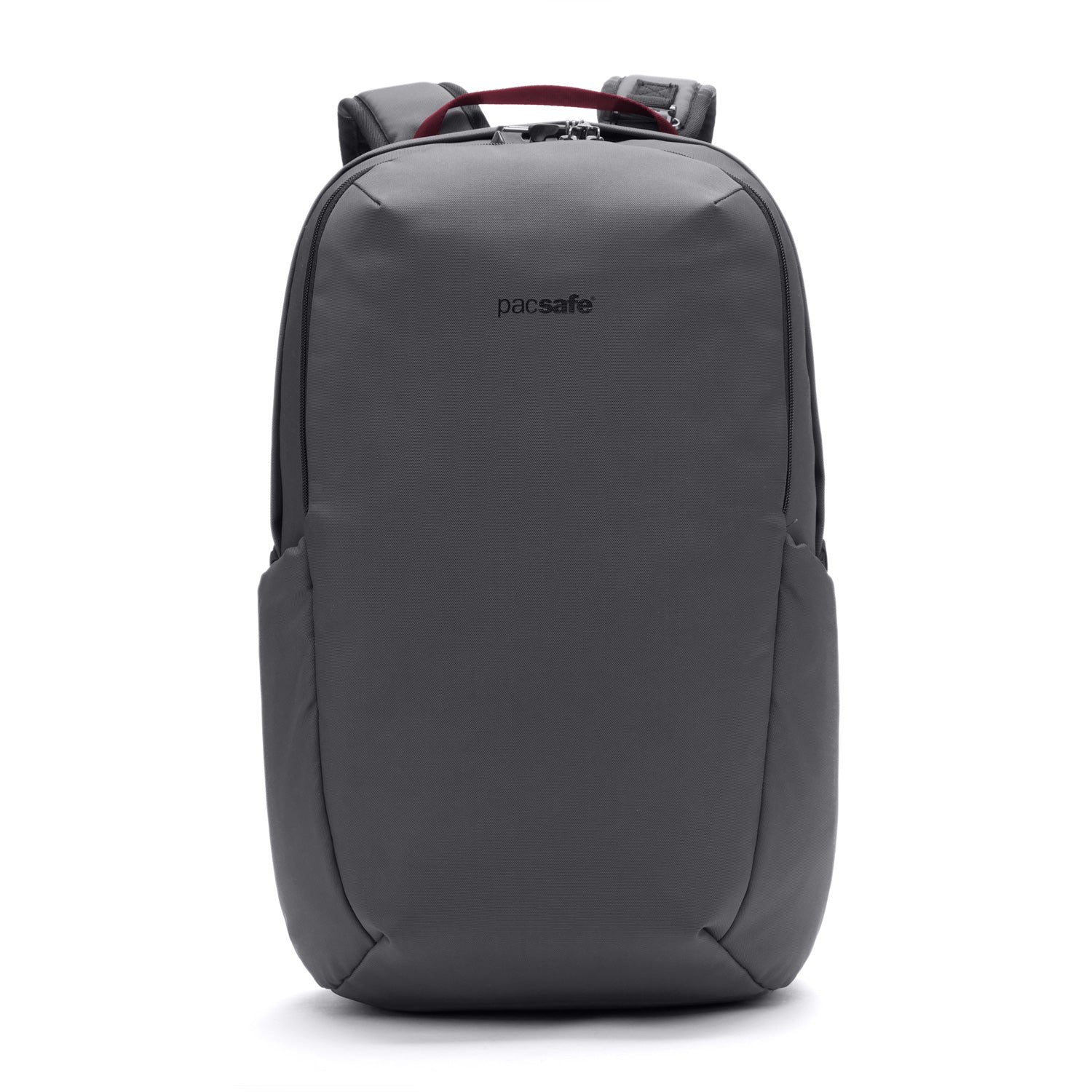 Sleek And Functional Locked Backpacks