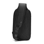 Pacsafe® V Tech anti-theft sling pack, Black