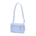 Pacsafe® W Anti-Theft 3-In-1 Sling, Serenity Blue