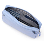 Pacsafe® W Anti-Theft 3-In-1 Sling, Serenity Blue