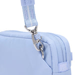 Pacsafe® W Anti-Theft 3-In-1 Sling, Serenity Blue